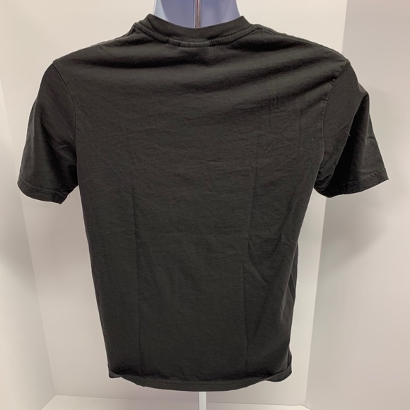 Ice Cube Raw Footage Black T Shirt Size Small - Picture 4 of 7